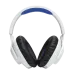 JBL Quantum 360P Wireless Gaming Headset for PS5, PS4, PC, and Nintendo Switch - White