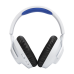 JBL Quantum 360P Wireless Gaming Headset for PS5, PS4, PC, and Nintendo Switch - White