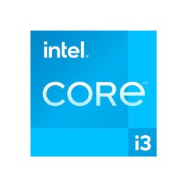 Intel Core i3-141000 14th Gen Raptor Lake 4-Core 8 Thread LGA 1700 up to 4.7 GHz CPU Processor