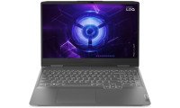 Lenovo LOQ 15ARP9 Gaming Laptop Ryzen 5 7235HS RTX 3050 16 gb ram 512 GB SSD