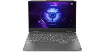 Lenovo LOQ 15ARP9 Gaming Laptop Ryzen 5 ...