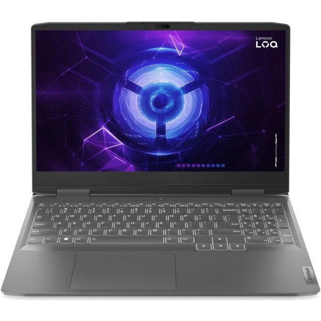 Lenovo LOQ 15ARP9 Gaming Laptop Ryzen 5 7235HS RTX 3050 16 gb ram 512 GB SSD Lenovo LOQ 15ARP9 Gaming Laptop Ryzen 5 7235HS RTX 3050 16 gb ram 512 GB SSD