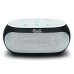 Klip Xtreme Bravo II Portable Bluetooth® Speaker