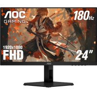 AOC 24G4E 24" Full HD 1920x1080, 18...