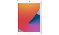 Apple - 10.2-Inch iPad - (8th Generation) with Wi-Fi - 32GB - Gold