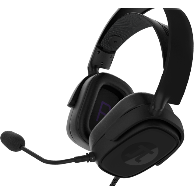 Primus Gaming ARCUS 100T Gaming Headset for PC, PlayStation, Xbox, Nintendo Switch, Mobile, Laptop