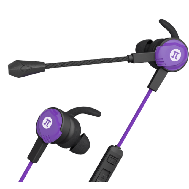 Primus Gaming ARCUS 90T Gaming Earphones