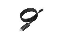 Belkin Connect USB-C to HDMI 2.1 Cable, 6.6 ft - Black