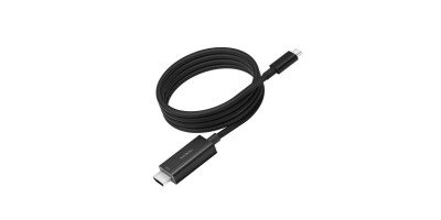 Belkin Connect USB-C to HDMI 2.1 Cable, ...
