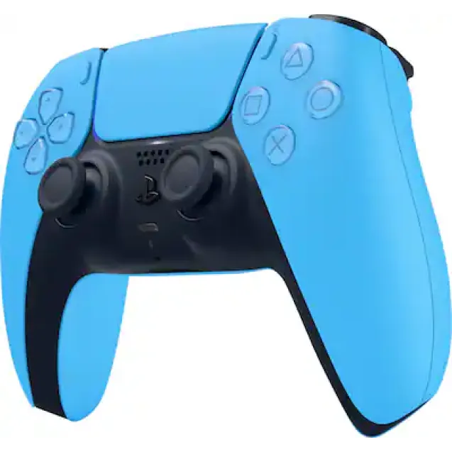 PlayStation Sony DualSense Wireless Controller 5 - Starlight Blue