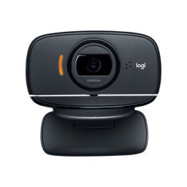 Logitech HD Webcam C525 720P Web Camera