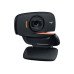 Logitech HD Webcam C525 720P Web Camera