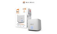 Nexxt Smart Rourter - Bolt AX1800 Wireless Mesh Router Access Point WiFi 6