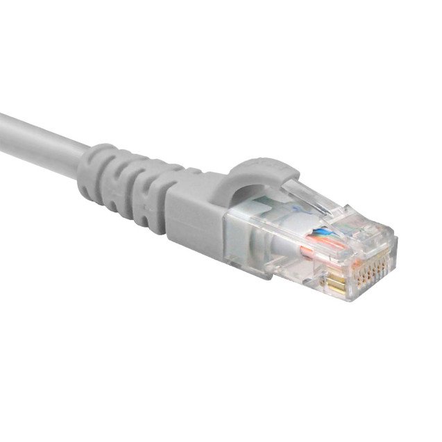 Cat6 Outdoor Ethernet Cable - 70 Ft