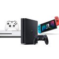 Consoles & Accessories