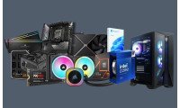 Custom PC Build Service