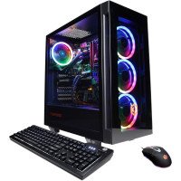 CYBERPOWERPC -  Gaming PC, AMD Ryzen 7 3...