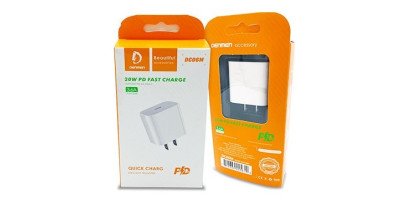 iBoost - Battery charger power adapter -...