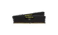 Corsair Vengeance 16GB (2x8GB) DDR4 2666MHz CL16 Desktop RAM Used