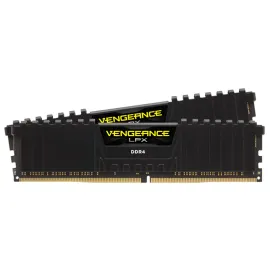 Corsair Vengeance 16GB (2x8GB) DDR4 2666MHz CL16 Desktop RAM Used