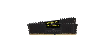 Corsair Vengeance 16GB (2x8GB) DDR4 2666...