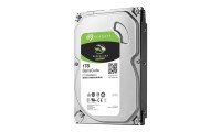 Seagate Barracuda  7200 rpm 1 TB Internal Hard drive