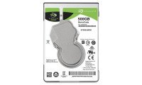Seagate 500GB  5400 rpm Internal Hard drive