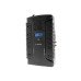 Forza UPS 1000VA/600W Line Interactive Uninterrupted Battery Backup Supply, 12 Outlets, AVR, LCD Screen, USB, Coaxial 120V