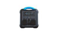 Forza Titan Series - Battery backup - 700 Watt Portable Power Station supports solar generator
