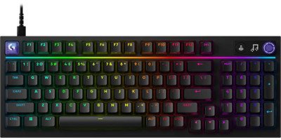 Logitech G316 X 98 Wired RGB LIGHTSYNC M...
