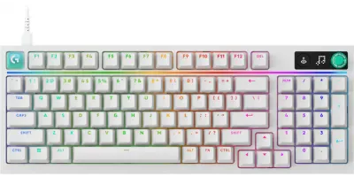 Logitech G316 X 98 Wired RGB LIGHTSYNC M...
