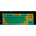 Primus Gaming BALLISTA81T Mechanical Keyboard TKL Star Wars GROGU™ Limited Collector's Edition Gaming Keyboard