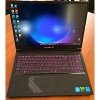 GIGABYTE G5 MF 15.6" Intel Core i5-12450...