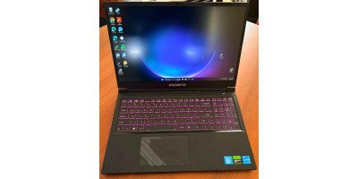 GIGABYTE G5 MF 15.6" Intel Core i5-...
