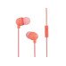 House of Marley Little Bird - Earphones with mic - in-ear