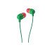 House of Marley Little Bird - Earphones with mic - in-ear