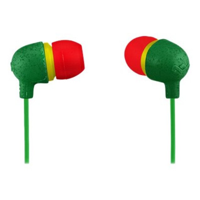 House of Marley Little Bird - Earphones with mic - in-ear