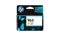 HP 964 - Ink cartridge Yellow