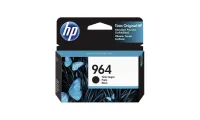 HP 964 - Ink cartridge Black