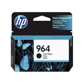 HP 964 - Ink cartridge Black