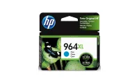 HP 964XL - Ink cartridge Cyan