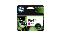 HP 964XL Original Ink Cartridge - Magenta 
