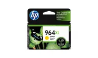 HP 964XL - Ink cartridge Yellow