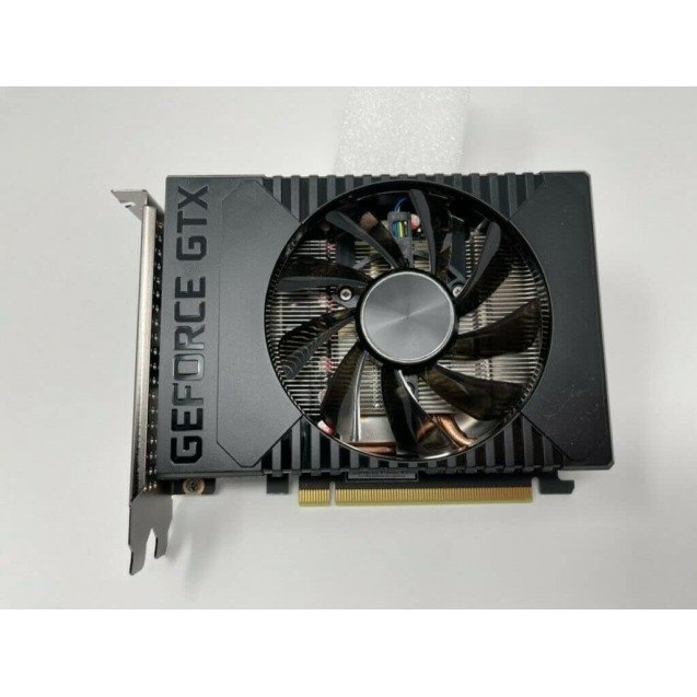 HP OEM NVIDIA GeForce GTX 1660 Super 6GB DDR6 - USED