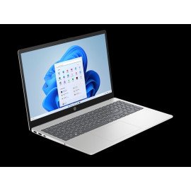 HP 15-Fd0157LA 15.6" Laptop - Intel Core i5 1334U 4.6 GHz, 16GB RAM, 512GB SSD, Windows 11 Home
