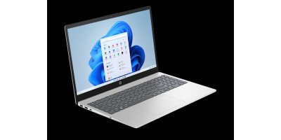 HP 15-Fd0157LA 15.6" Laptop - Intel...