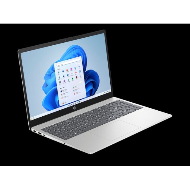 HP 15-Fd0157LA 15.6" Laptop - Intel Core i5 1334U 4.6 GHz, 16GB RAM, 512GB SSD, Windows 11 Home HP 15-Fd0157LA 15.6" Laptop - Intel Core i5 1334U 4.6 GHz, 16GB RAM, 512GB SSD, Windows 11 Home