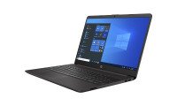 HP 250 G8 Laptop- 15.6" - Core i3 1005G1 / 1.2 GHz - Win 10 Pro 64-bit - 8 GB RAM - 256 GB SSD