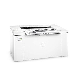 HP Laserjet Pro M102w Wireless Laser Printer with Mobile Printing