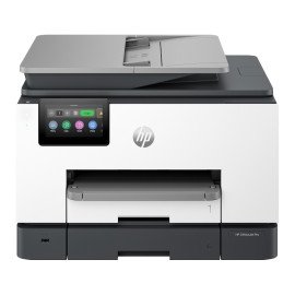 HP OfficeJet Pro 9130 All-in-One Printer - Multifunction color printer